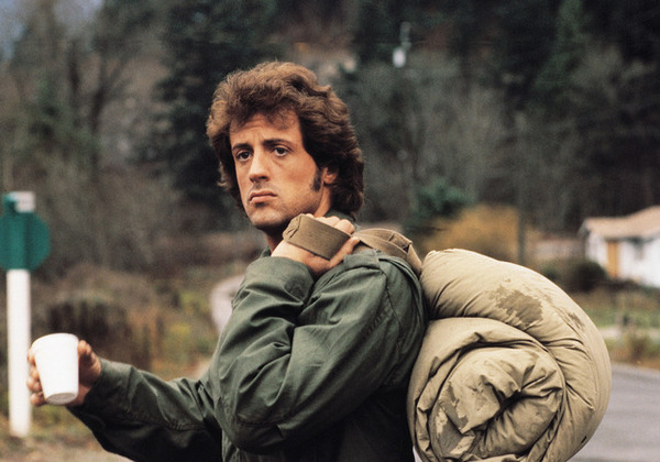 『ランボー』前日譚『John Rambo』、2027年6月4日全米公開　若きランボー役はノア・センティネオ