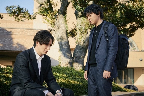 「稔しか勝たん」「言い方良すぎる」“稔”染谷将太のセリフに共感者続出、「田鎖ブラザーズ」7話