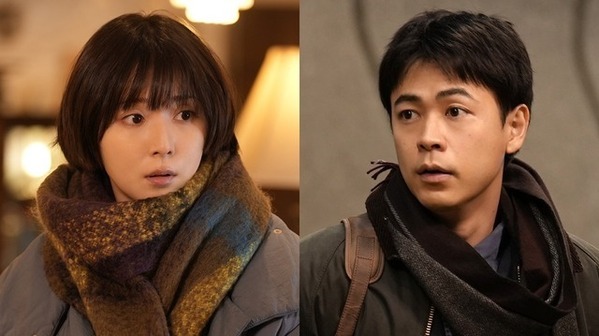 松岡茉優＆成田凌、7年ぶり共演『男ともだち』11月6日公開決定 男女の友人の独特な距離感描くロングセラー小説を映画化