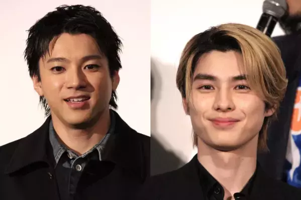 山田裕貴、本田響矢へ「頼んだぞ、圭二郎」衝撃的展開に視聴者も「感情が追いつかない…」SNS投稿にコメント殺到