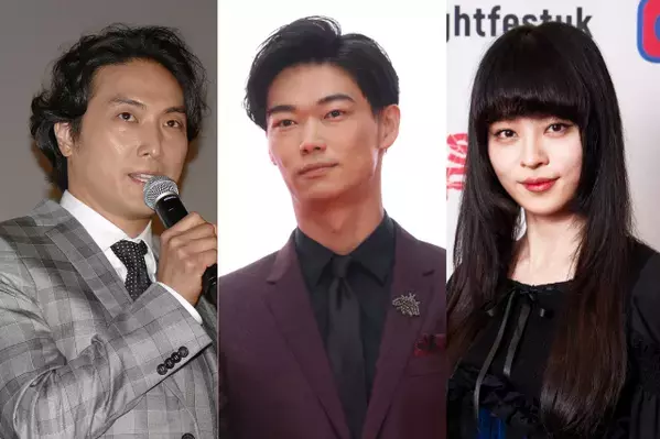 平岳大、笠松将、藤本ルナら、日本人キャストがドニー・オルディアレス監督最新作に出演　全編日本で撮影へ