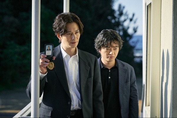 「苦しすぎる、憎めない」「姿が鮮明に浮かぶ」“稔”染谷将太が語るもっちゃんの思い出が切なすぎる「田鎖ブラザーズ」9話