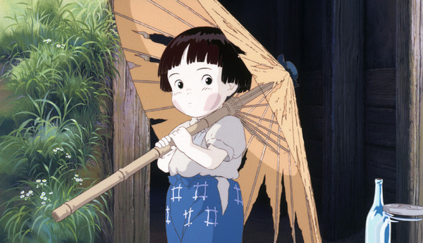『火垂るの墓』7月15日よりNetflixで再び配信　夏がくるたびに物語と向き合う“文化的視聴体験”を提案