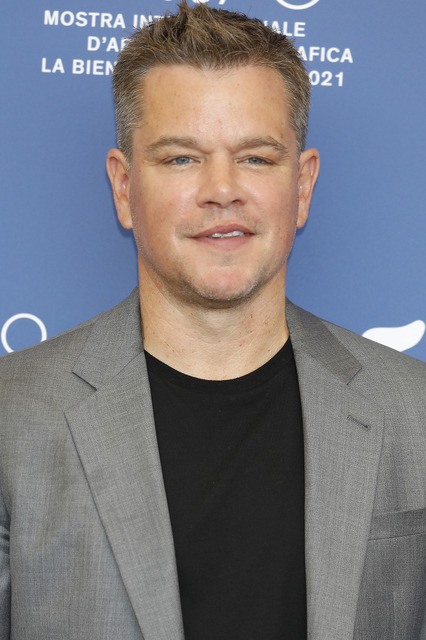 マット・デイモン、『ボーン・アイデンティティー』新作に前向き「もう1本作りたい」