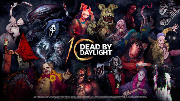 ホラーゲーム「Dead by Daylight」映画化　監督にソルドゥル・パルソン