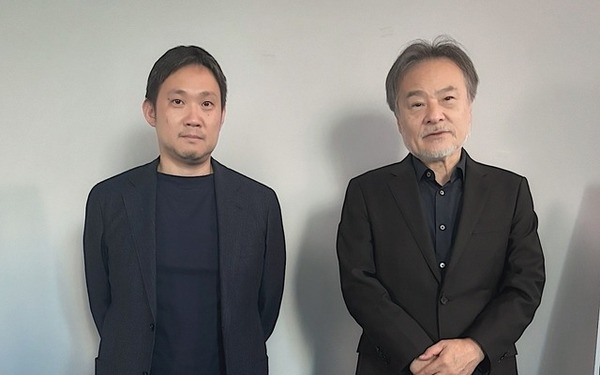 「カンヌは恐ろしい場所」『黒牢城』黒沢清×『急に具合が悪くなる』濱口竜介のスペシャル対談実現