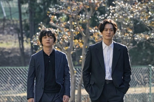 「兄弟がずっと愛おしく思えた」賛否両論のラストも岡田＆染谷“兄弟”に絶賛集まる「田鎖ブラザーズ」最終話