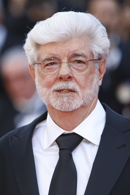 “ミニオンズ大ファン”のジョージ・ルーカスが最新作に出演、『ミニオンズ＆モンスターズ』続編にも意欲