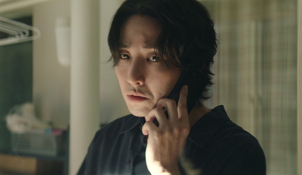 欲望とプライバシーが暴露される！イ・スヒョク出演「S Line ～見えてはいけない関係～」1話＆2話、国内初配信開始