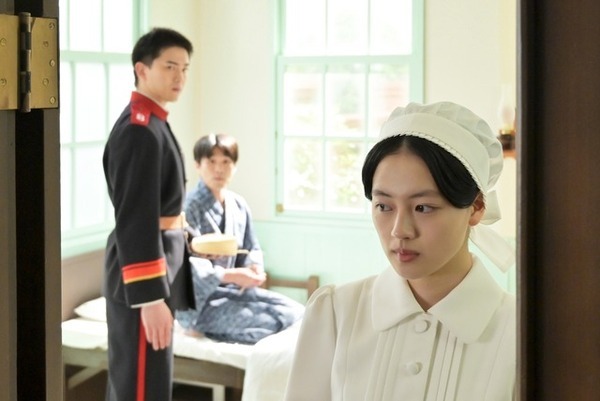 「風、薫る」第63回あらすじ・場面写真　直美は病院にお見舞いに訪れた小川吾郎と口論に…6月24日放送