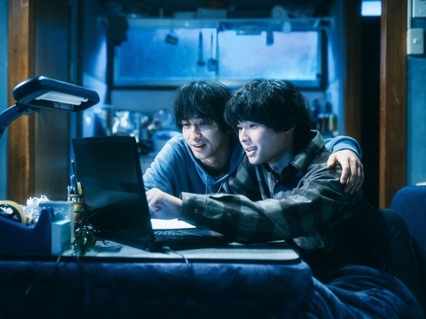 松村北斗、横浜流星の親友に　中村アンと濱田岳の出演も『汝、星のごとく』新キャスト＆場面写真が解禁