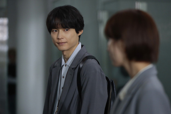 純愛が狂気じみていく…松村北斗主演「告白－25年目の秘密－」本編映像＆あらすじ公開
