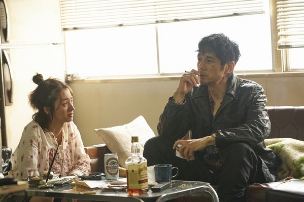西島秀俊＆満島ひかり＆黒木華ら出演の感動傑作『時には懺悔を』　孤独と痛みが刻まれた場面写真