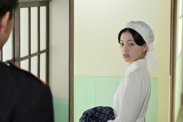「風、薫る」第65回あらすじ・場面写真　直美は、お見舞いに来ていた小川に呼び止められ…6月27日放送