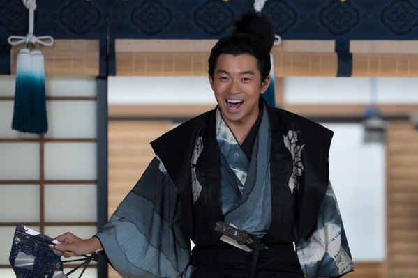 「豊臣兄弟！」第26回あらすじ・場面写真　信長の苦しみを察した小一郎と秀吉は、信長と市を長浜城に招く…7月5日放送