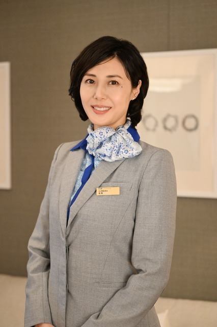 松嶋菜々子が「GTO」に出演、鬼塚と冬月の物語が大きく動き出す？