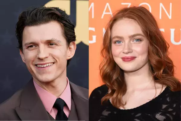セイディー・シンク、『スパイダーマン：ブランド・ニュー・デイ』でトム・ホランドと共演した感想は？
