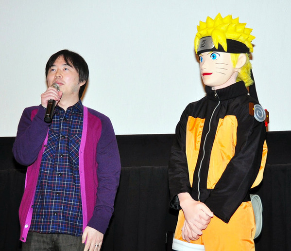 「アニメファンにとって大きなイベントに」実写版『NARUTO』に国内外のファンが反応