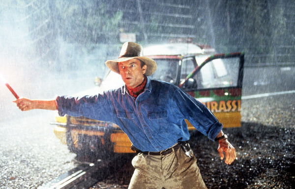 『ジュラシック・パーク』シリーズのサム・ニールが死去、78歳 ローラ・ダーンら共演者が追悼