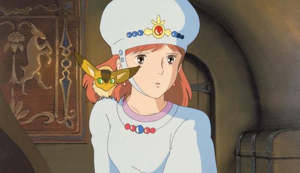 金ロー3週連ジブリ！『借りぐらしのアリエッティ』『風の谷のナウシカ』『となりのトトロ』8月7日よりノーカット放送
