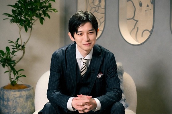 本郷奏多の悪役ぶりに絶賛の声、“忠臣蔵”シーンも話題に…「君の好きは無敵」2話