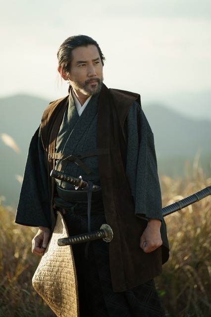 『黒牢城』10億円突破！黒沢清監督史上最高興収　本木雅弘「きっと村重も驚いている」  本編冒頭映像が初公開