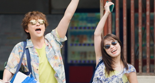 橋本環奈主演ドラマ「バカンスの法則」初回からまさかの正体、残酷な運命…衝撃の展開に