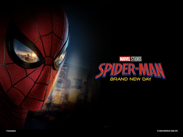 『スパイダーマン：ブランド・ニュー・デイ』公開記念Tシャツコレクション　FREAK'S STOREから7月31日より発売　