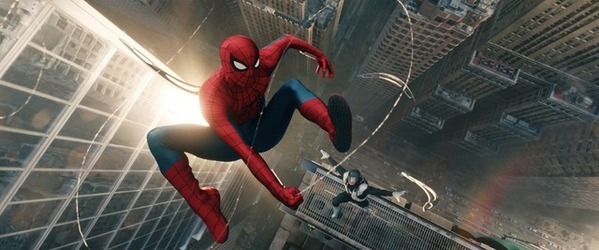 『スパイダーマン：ブランド・ニュー・デイ』初日興収5億6543万円記録　シリーズ歴代No.1の大ヒットスタート