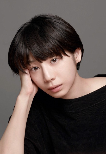 夏帆、朝ドラ初出演！バカリズム×森田望智「巡るスワン」警察署新キャスト発表