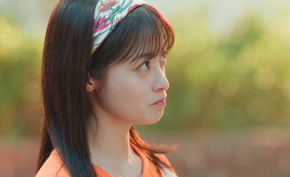 橋本環奈×チェ・ジョンヒョプ「バカンスの法則」関連動画の総再生数が2800万回突破　Netflixでも反響