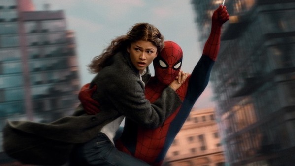 「もう切なすぎて」「大感動」記録的大ヒット中『スパイダーマン：ブランド・ニュー・デイ』の“エモさ”の正体
