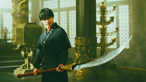 『キングダム 魂の決戦』邦画実写史上初、シリーズ5作連続興収50億円超え！山﨑賢人コメントも到着