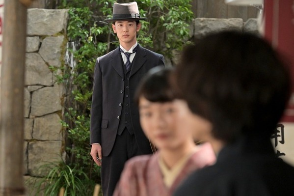 「風、薫る」第101回あらすじ・場面写真　虎太郎はシマケンとりんが仲むつまじく過ごす姿を目にして…8月17日放送