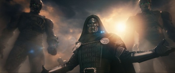 「私が…ドゥームだ」ロバート・ダウニー・Jr.演じるヴィランの過去が明らかに『アベンジャーズ／ドゥームズデイ』最新予告
