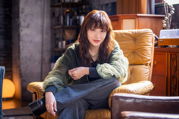 石原さとみ＆野木亜紀子が再タッグ！“政治×ルパン”「ポリティカルパン」10月7日スタート