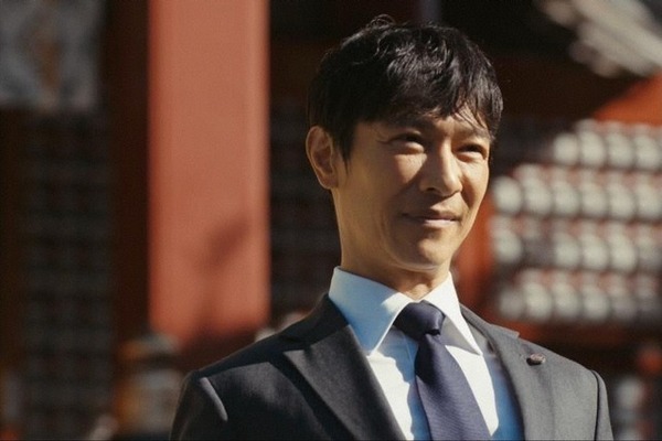 「心配」「やめてよ？」野崎“阿部寛”を追いかけたドラム“富栄ドラム”に不安の声上がる…「VIVANT」第15話