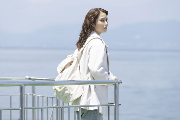広瀬アリス主演『沖晴くんの涙を殺して』TOMORROW X TOGETHERの主題歌彩る予告編解禁　