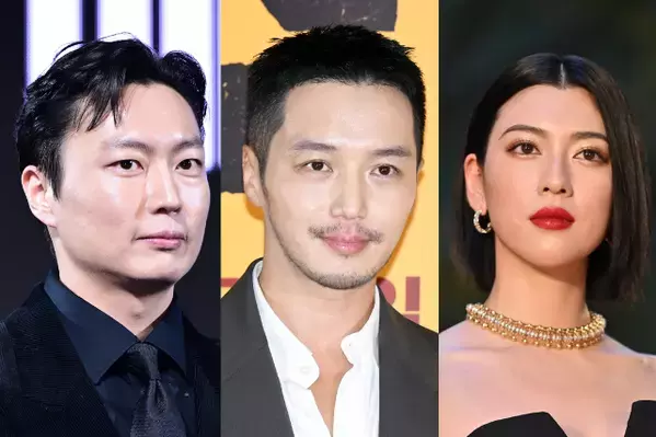 「目的はただ1つ…」三吉彩花も“復讐の一戦”へ!? 韓国映画初出演『タチャ：ベルゼブブの歌』メイン予告公開