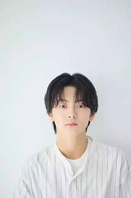 松坂桃李の“養子”役で齋藤潤、大河ドラマ初出演「逆賊の幕臣」瀧内公美＆草川拓弥ら新キャスト発表