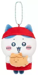 “店員さんな”シリーズなど「ちいかわ焼き」オリジナルグッズ新発売　秋限定でモモンガ達も登場