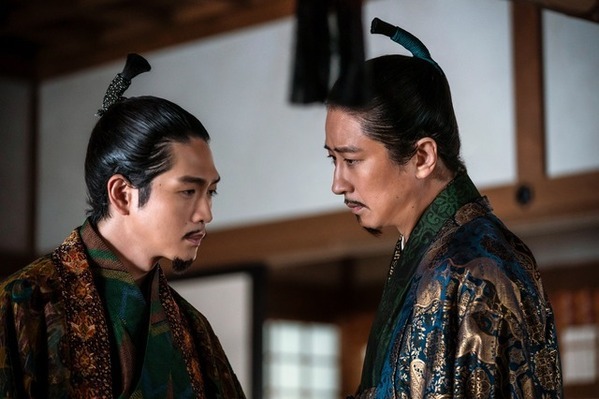 「豊臣兄弟！」第34回あらすじ・場面写真　信雄が家康に接近、秀吉を倒そうと持ち掛ける…9月6日放送