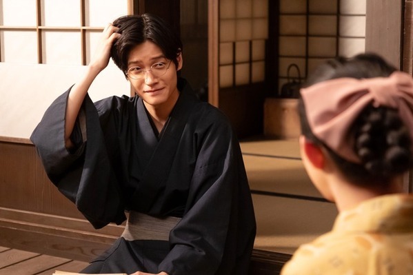「風、薫る」第116回あらすじ・場面写真　進路に悩む環は、シマケンを呼び止める…9月7日放送