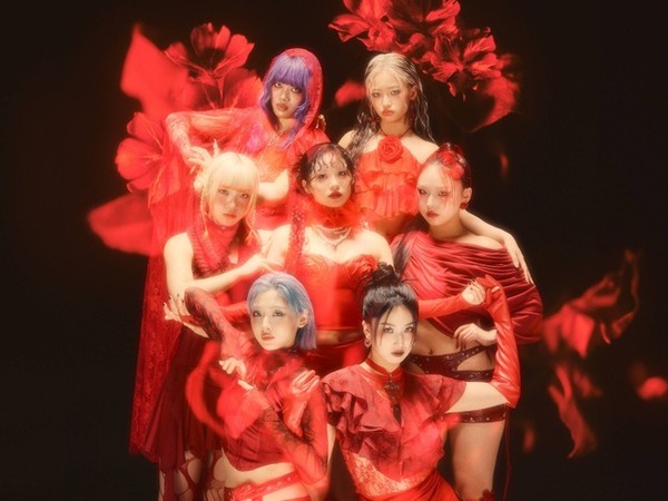 大画面＆極上音響で「HANA 1st TOUR 2026 “Born to Bloom”」武道館公演ライブビューイング決定