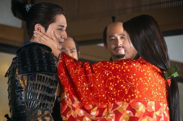 「豊臣兄弟！」第35回あらすじ・場面写真　ともの子・三好信吉が作戦の大将となる…9月13日放送