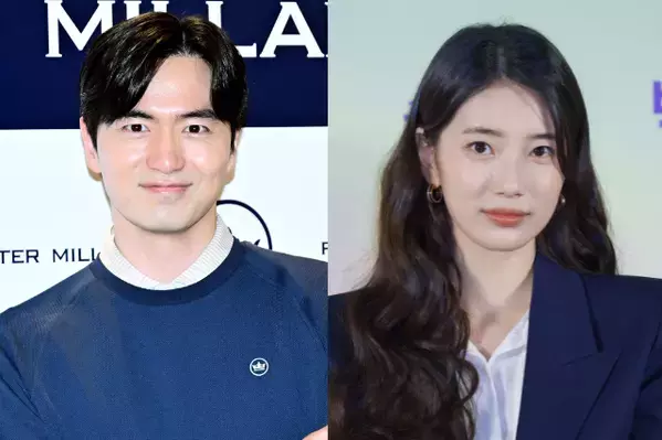 ぺ・スジ＆イ・ジヌクの“失恋”から始まる、『失恋した人たちのための7時の朝食会』予告