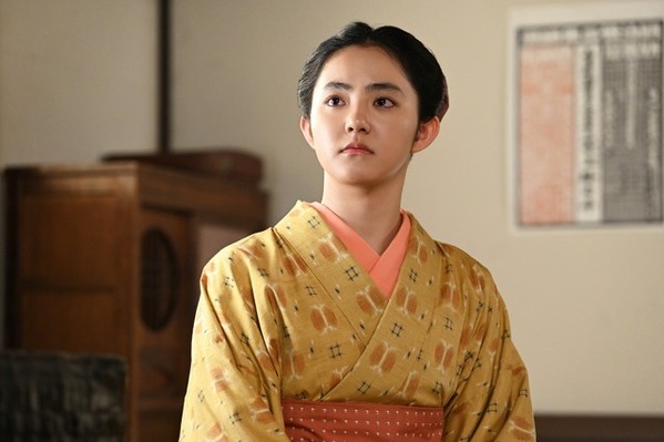 「風、薫る」第119回あらすじ・場面写真　シマケンの家を訪ねるという置き手紙を残して環がいなくなった…9月10日放送