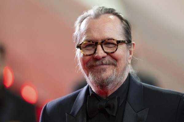 ゲイリー・オールドマン、『007』新ジェームズ・ボンドは「すでに決定済み」と発言
