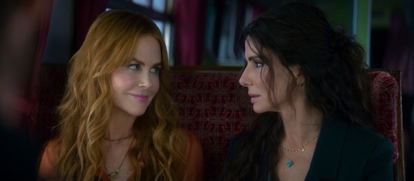 「相性は最高」サンドラ・ブロック＆ニコール・キッドマン『プラクティカル・マジック／魔女たちの秘密』フィーチャレット映像
