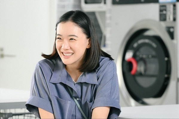 ラストシーンに考察続々「思ってたんと違う最終回」「不思議なドラマ」「Tシャツが乾くまで」完結にさまざまな声相次ぐ